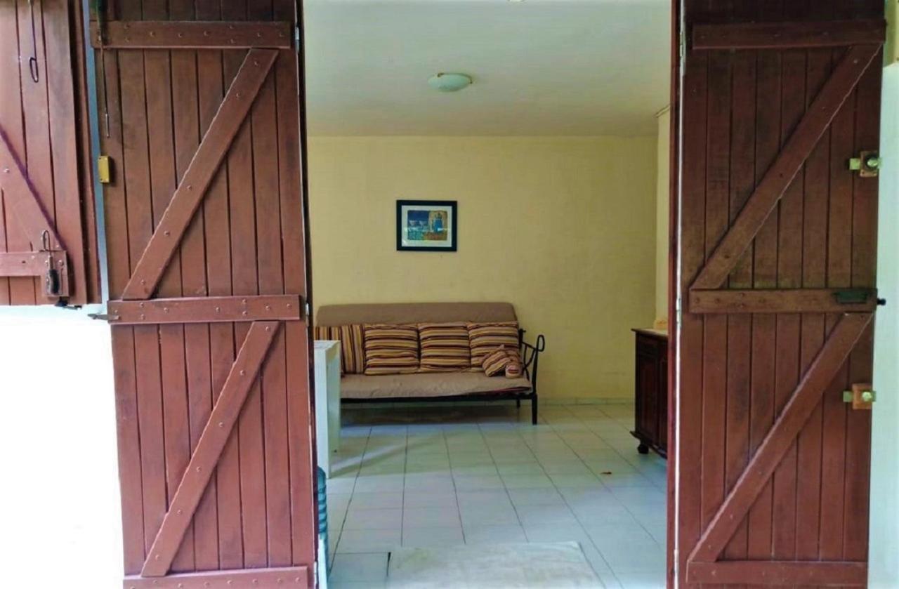 Maison Alpinia Льо Мул Екстериор снимка