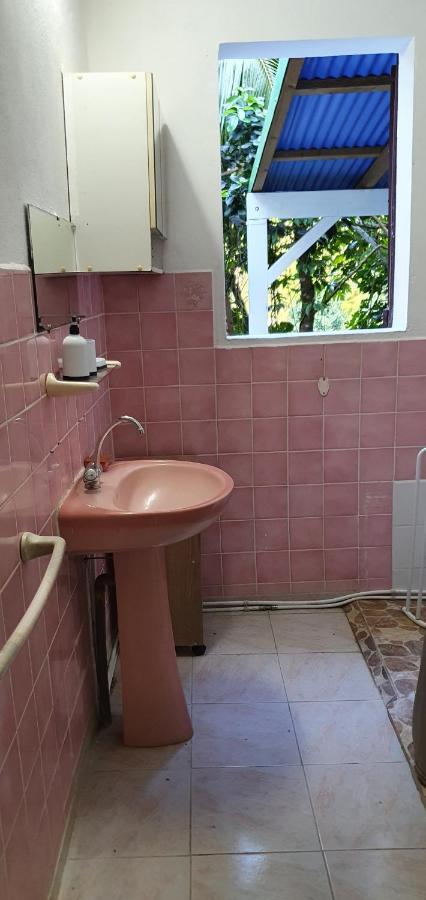 Maison Alpinia Льо Мул Екстериор снимка